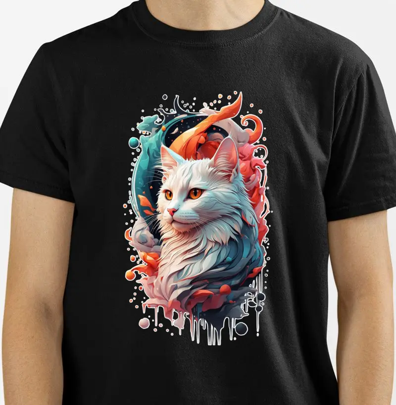 White Cat IA