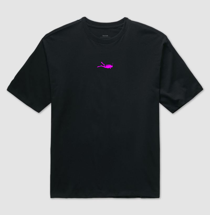 Silhueta Rosa