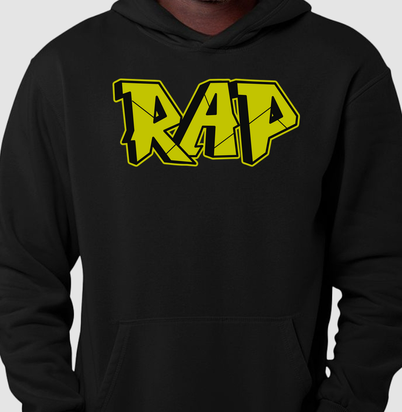 RAP, Rhythm and Poetry