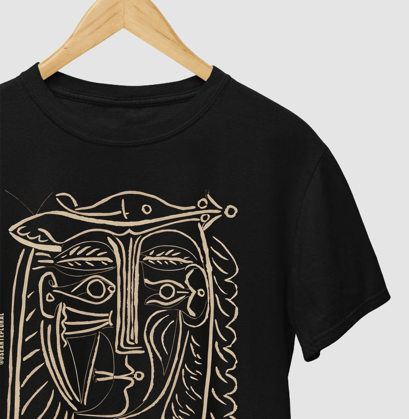 Picasso  Linoleos