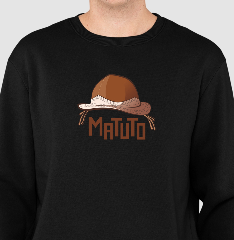 Matuto