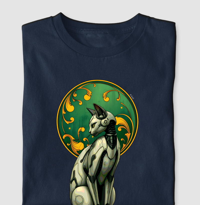 LUNAR GREEN