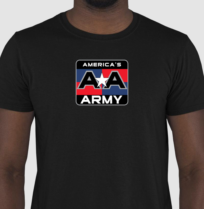 AmericasArmy