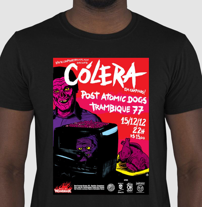 Cólera