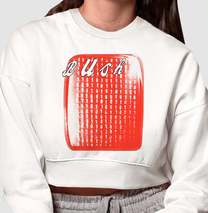 Bush - Iconic