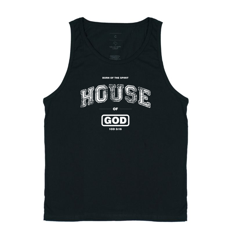 House Of God