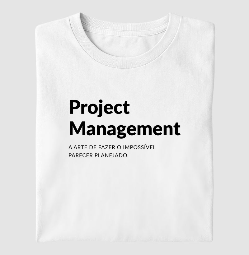 Project Management