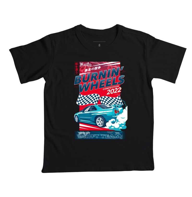 Drift Team V2 - Faith Car Crew