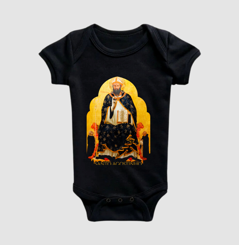 Santo Agostinho