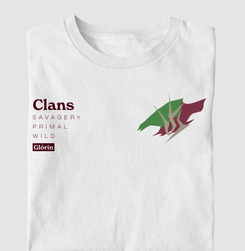Gruul Clans - Guild Runes v2