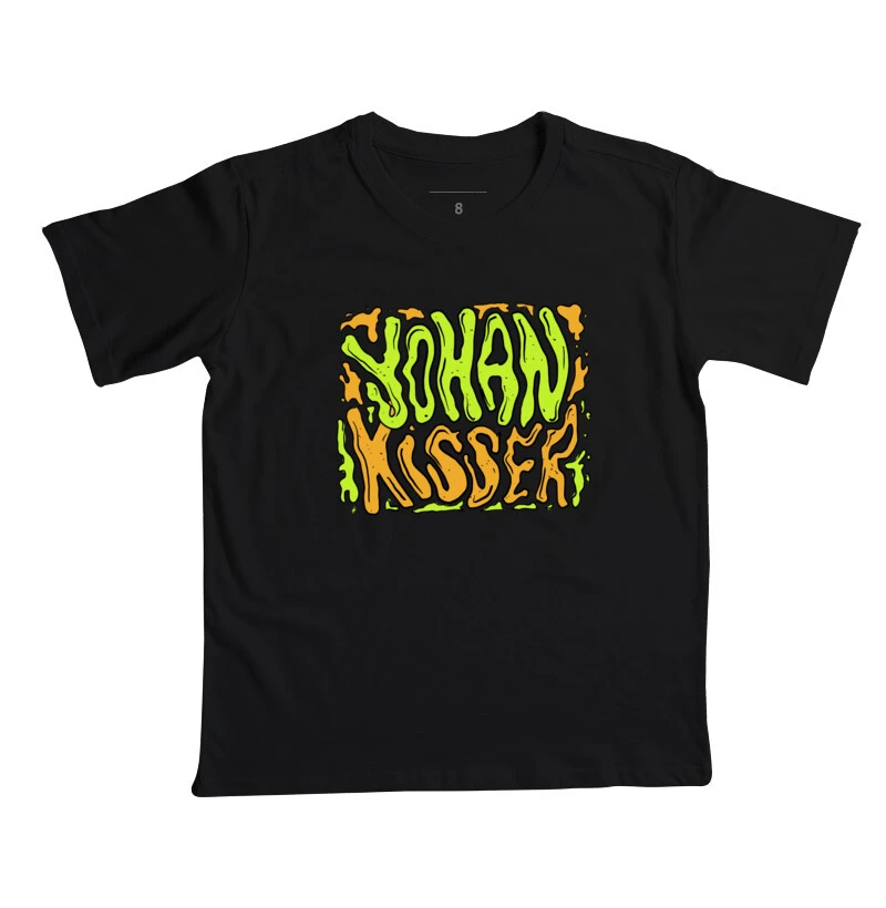 Yohan Kisser - Mini