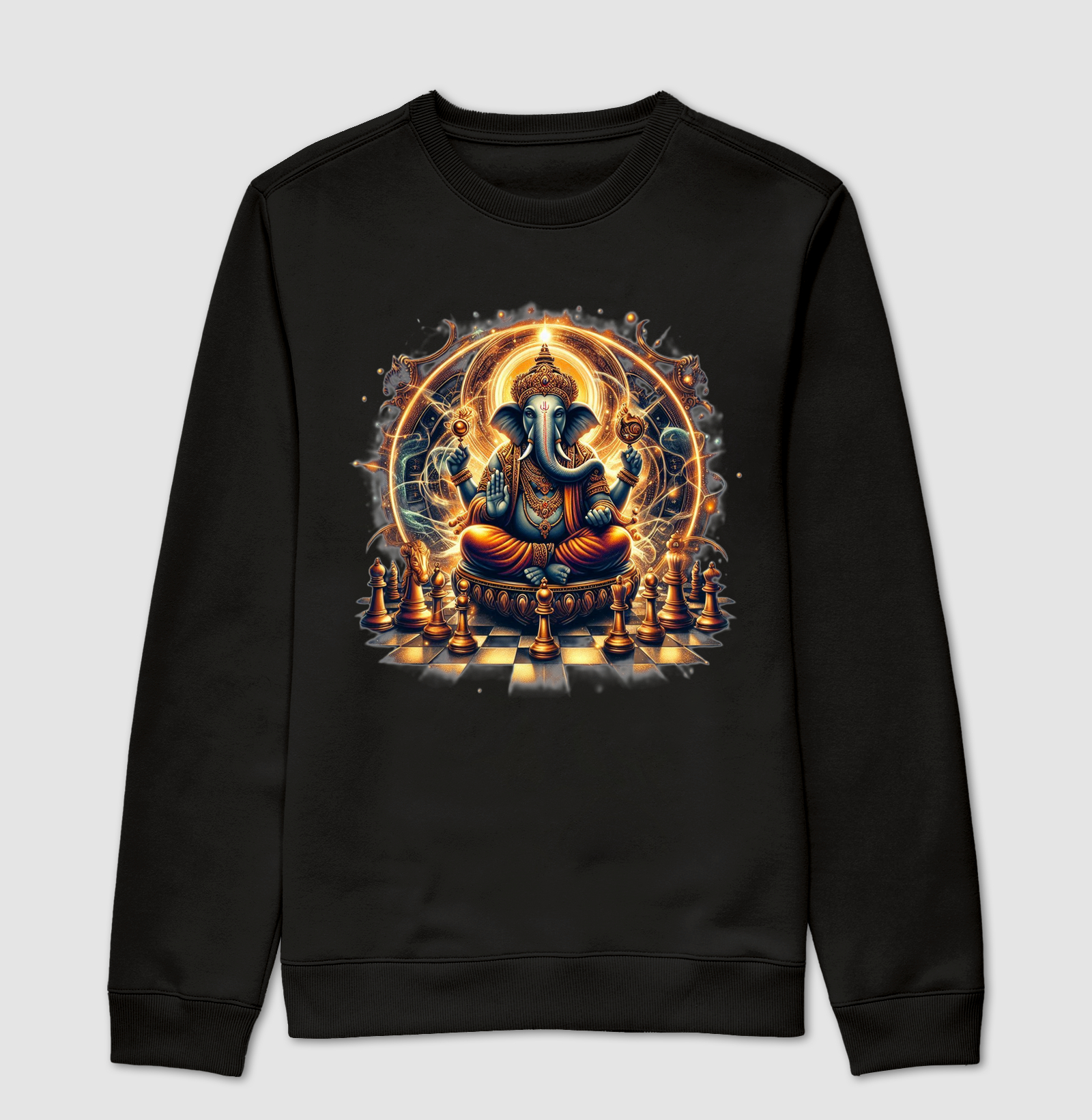 Ganesha 3