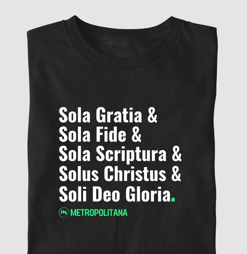Metropolitana Solas