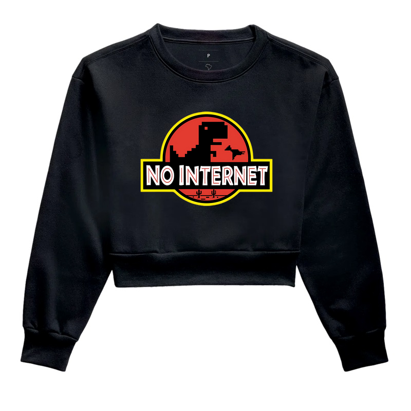 No Internet