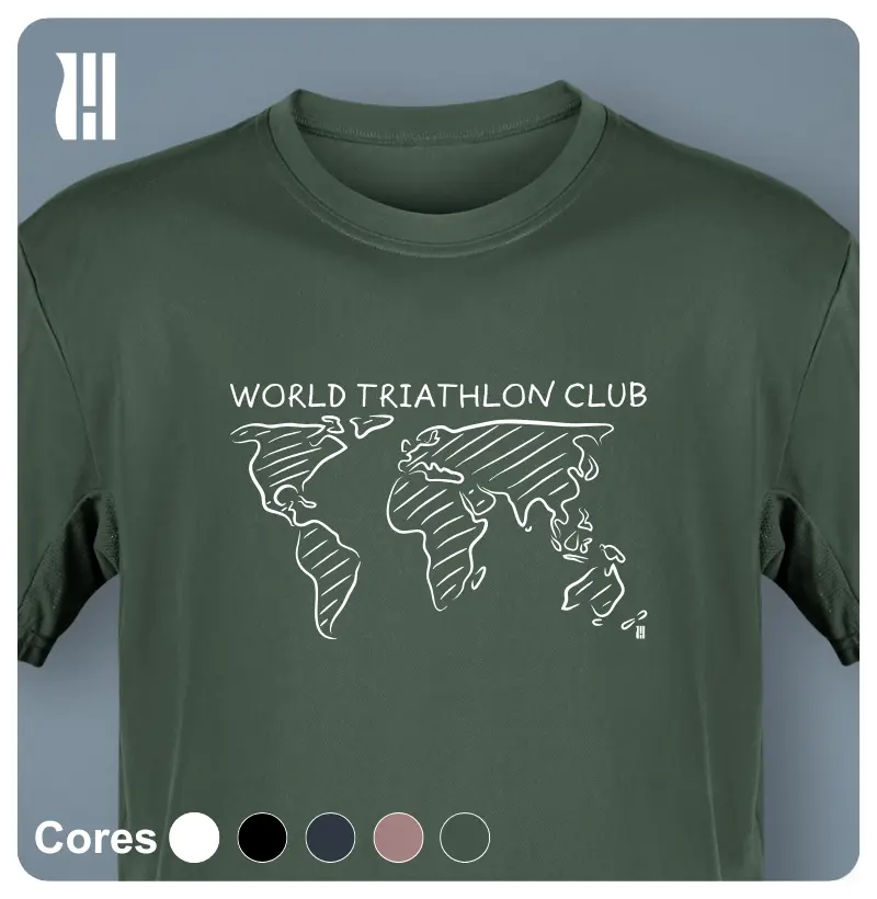 World Triathlon Club