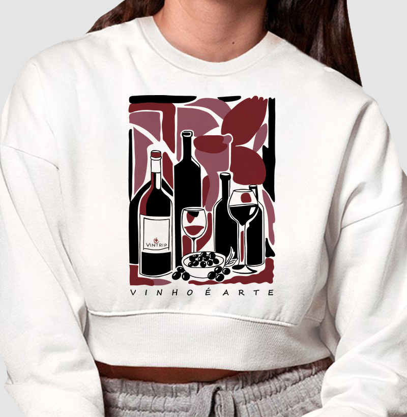 Vinho é Arte