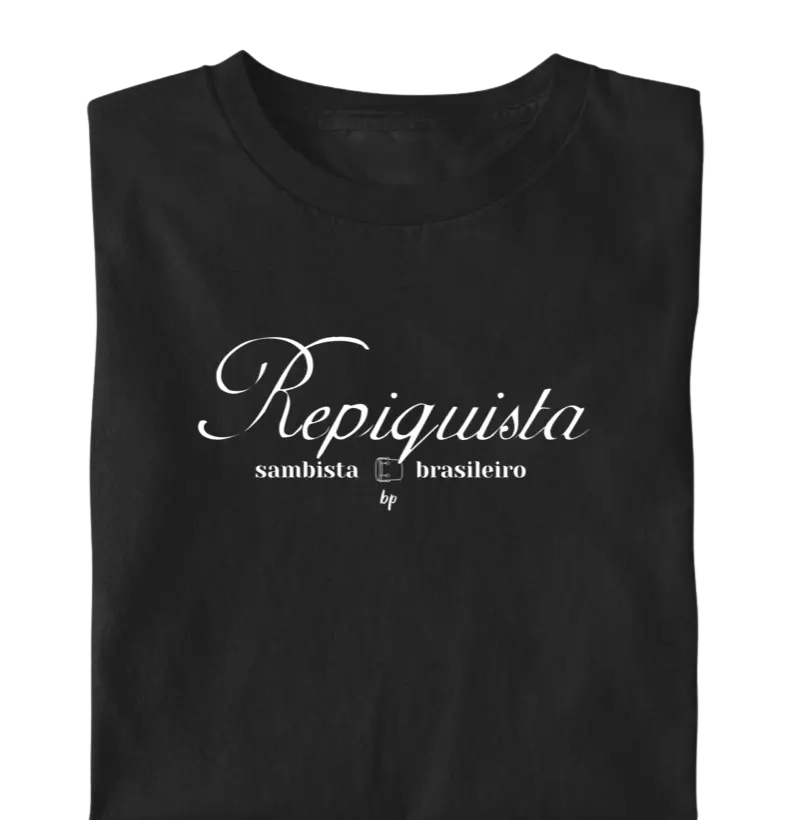 Repiquista