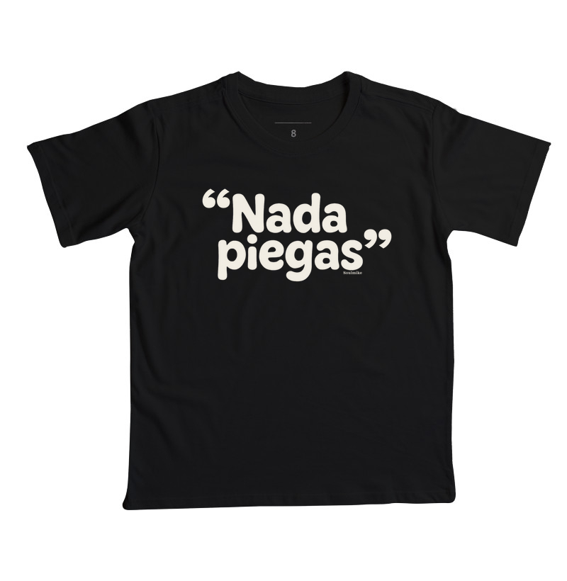 Nada Piegas