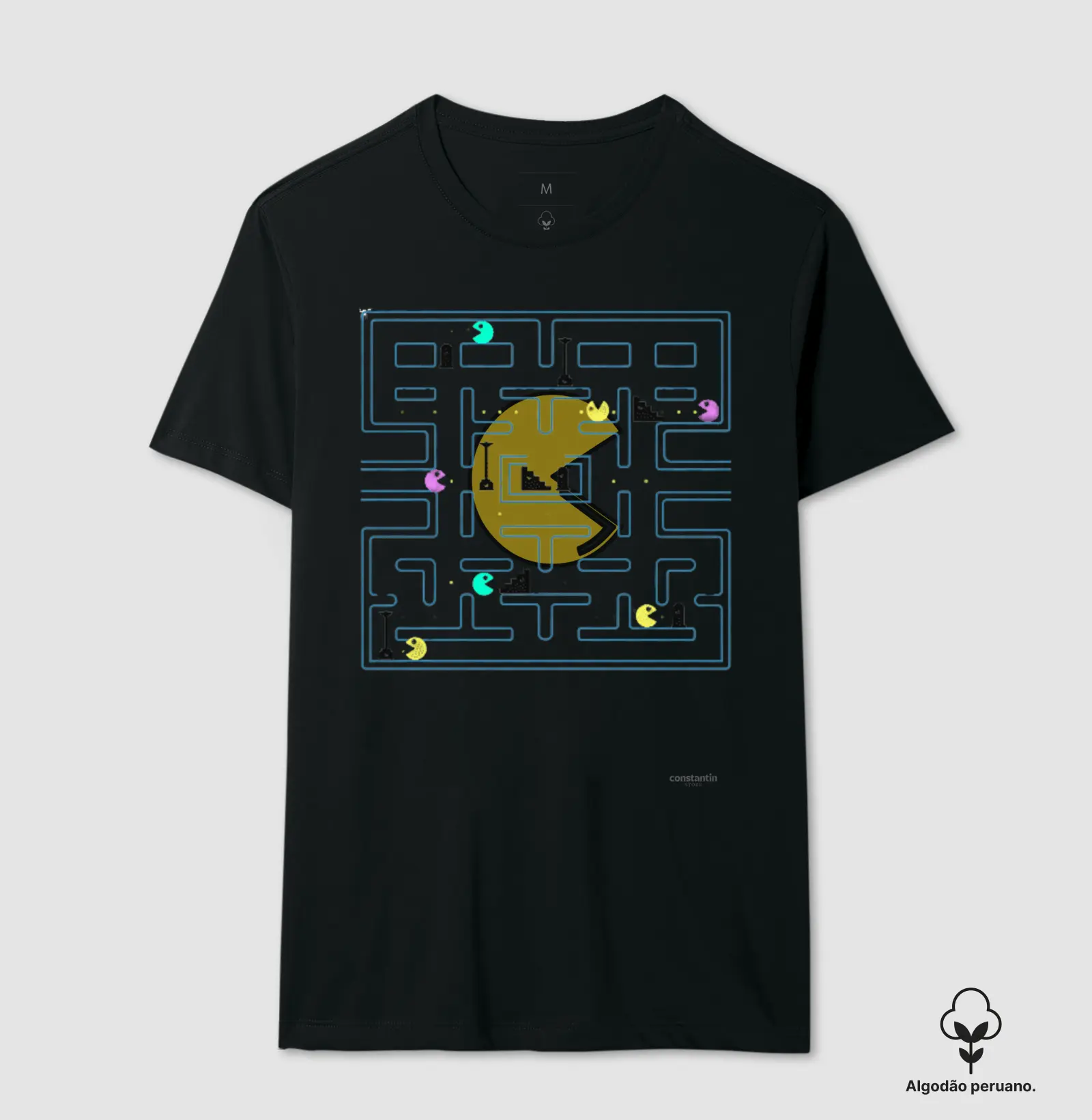 Camisa 0