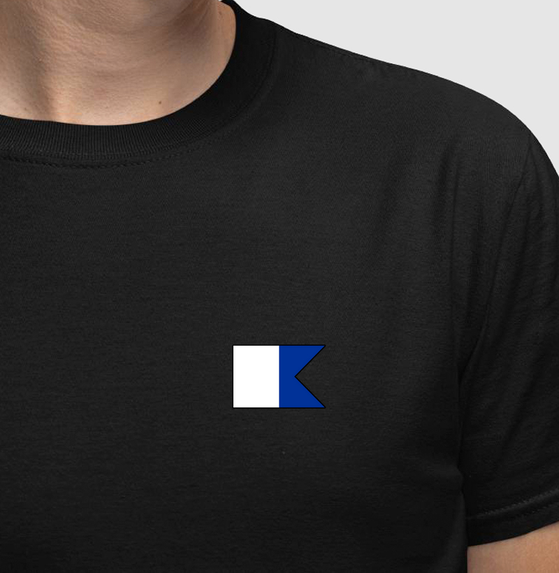 Alpha flag