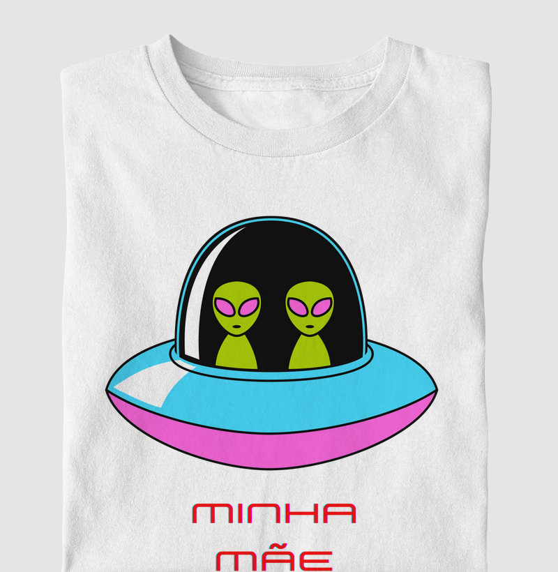Mãe ET