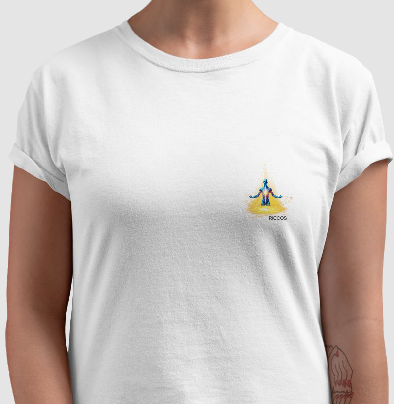 T-shirt Zen