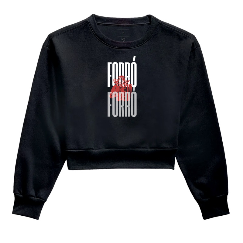 Forró sanfoneiro