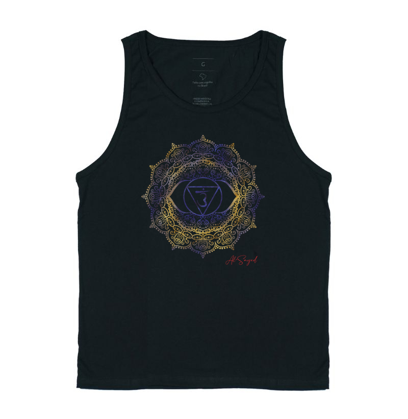Chakra Ajna