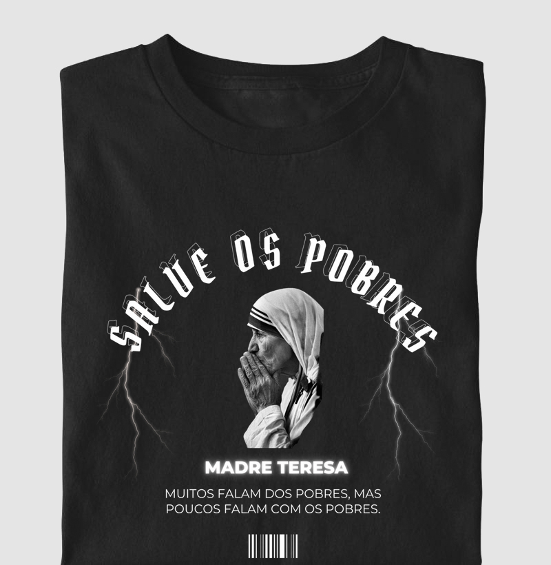 Camisa - Pobrezita 