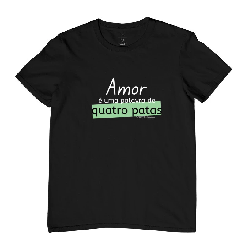 quatro patas