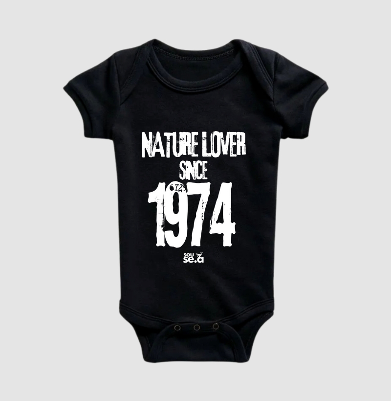 Nature lover