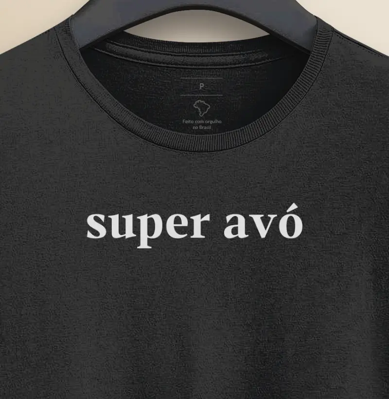Super Avó