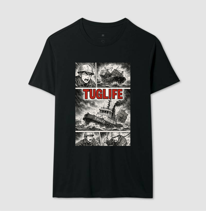TugLife Manga