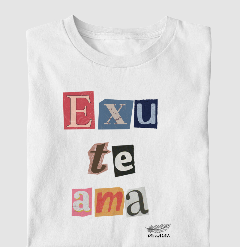Exu te ama