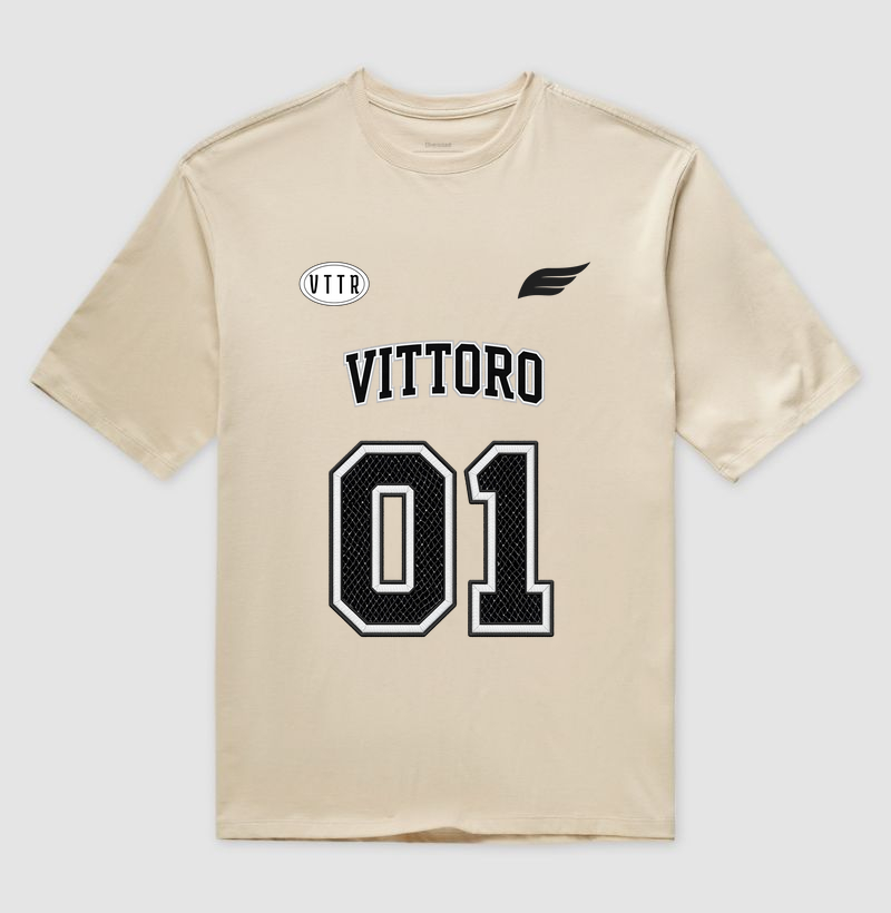 Vittoro Type NFL