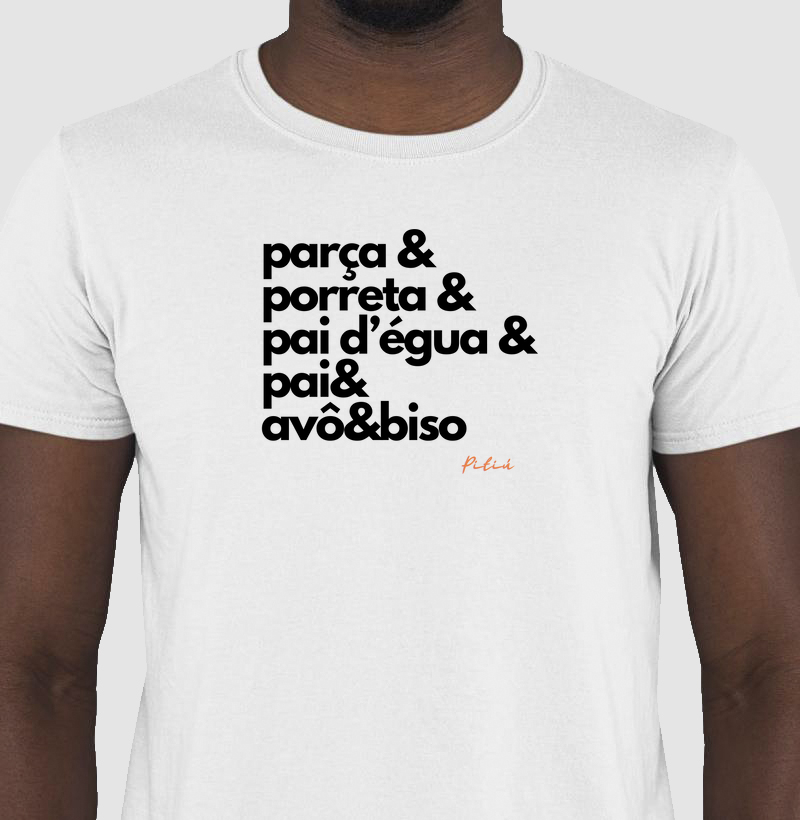 Pai & avô & biso
