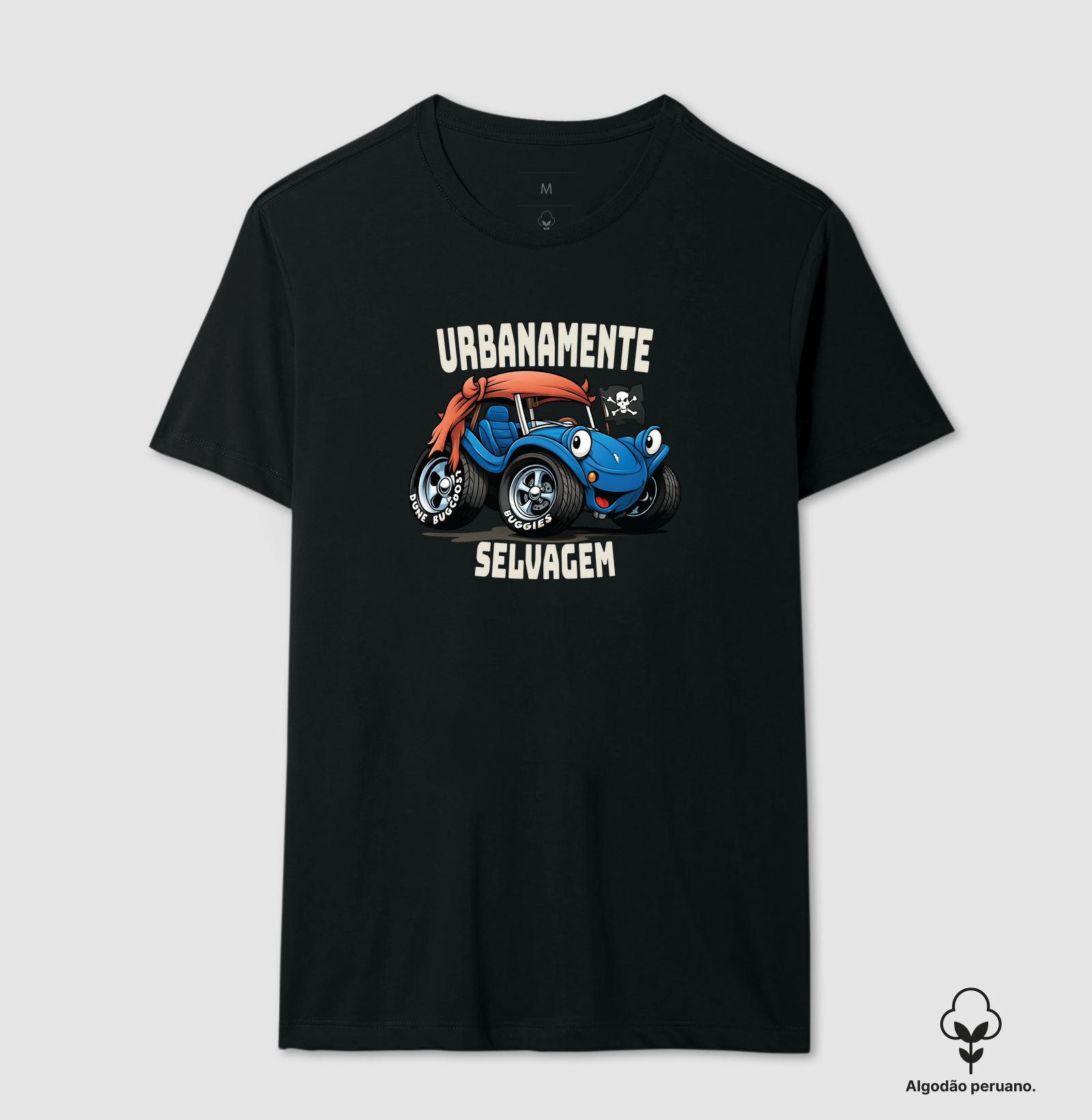URBANAMENTE SELVAGEM