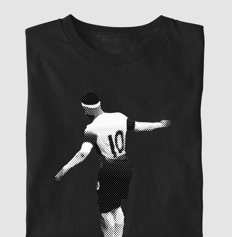 Camiseta Memphis