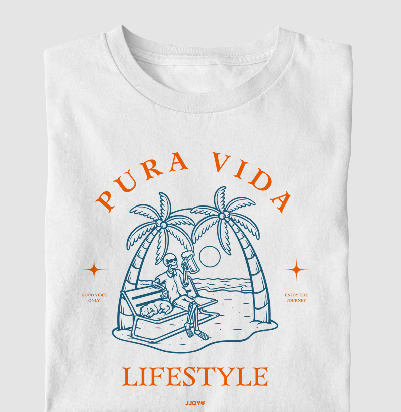 Pura vida