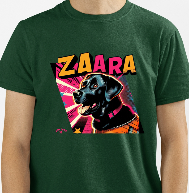 Zaara