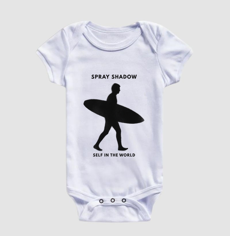 SPRAY SHADOW | Confecção Reserva 🦜