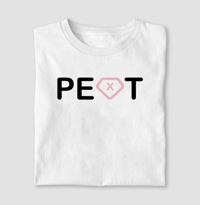 Camiseta PEXT Logo