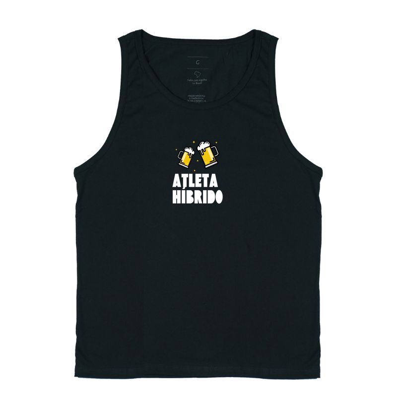 Atleta híbrido