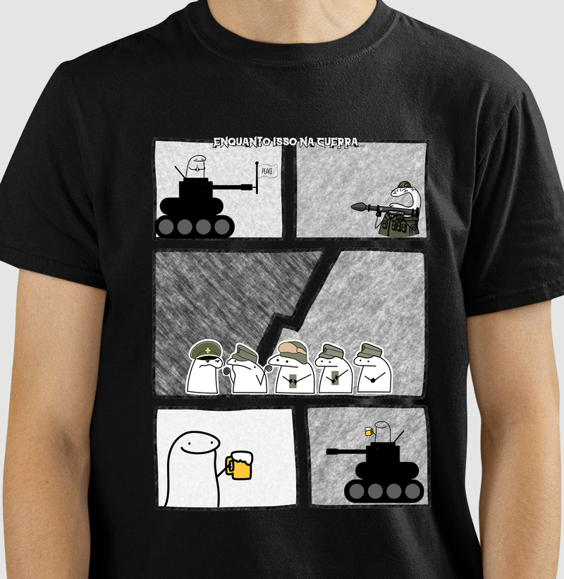THE WAR