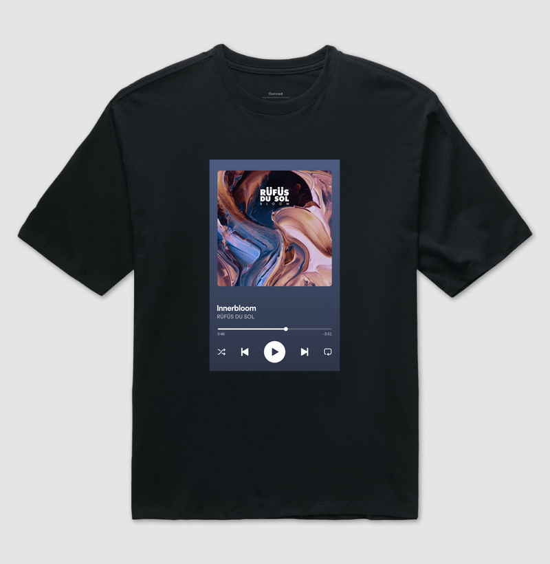 OVERSIZED - Innerbloom - 5:46