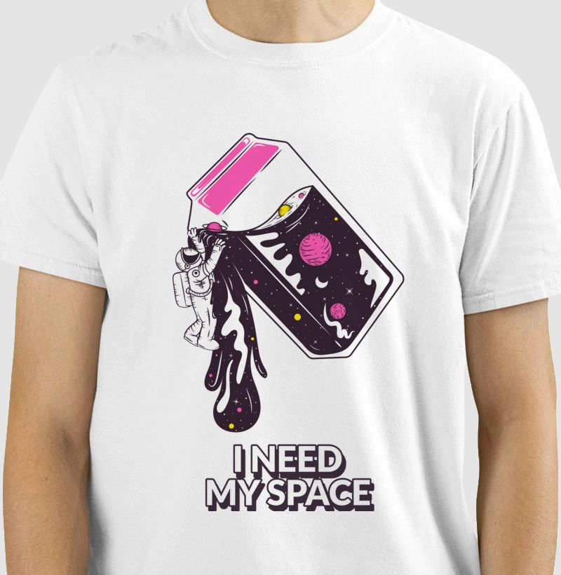 I need my space milk box