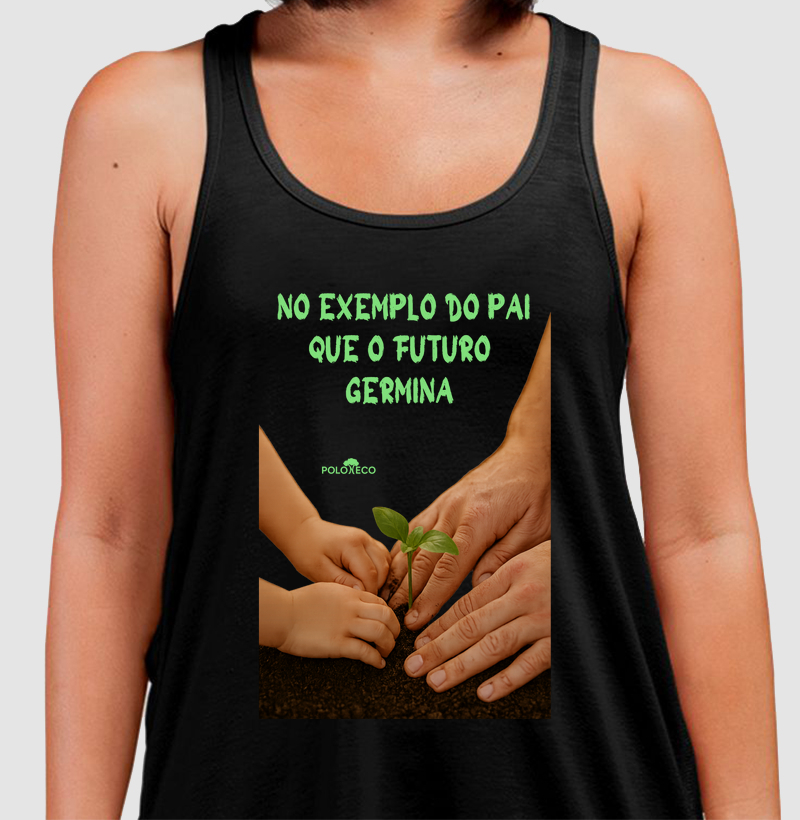 No Exemplo do Pai