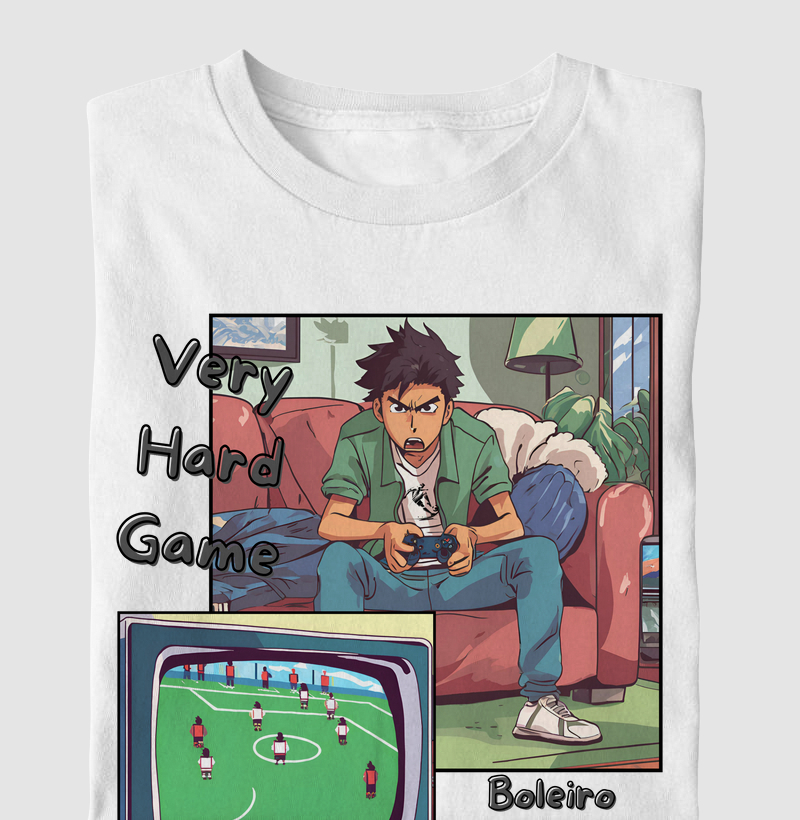 JOGO HARD