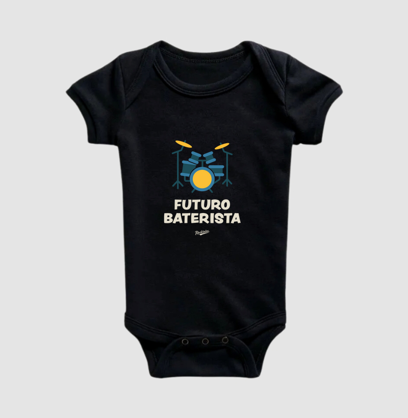 Futuro Baterista