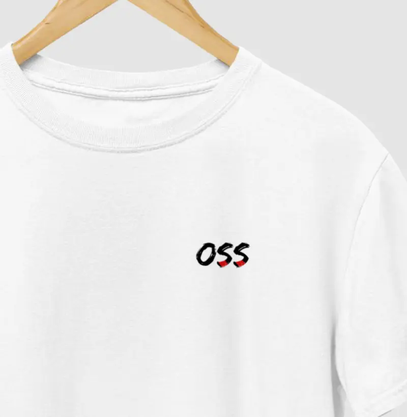 OSS minimal